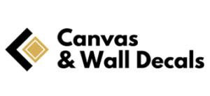 Canvas And Wall Decals
